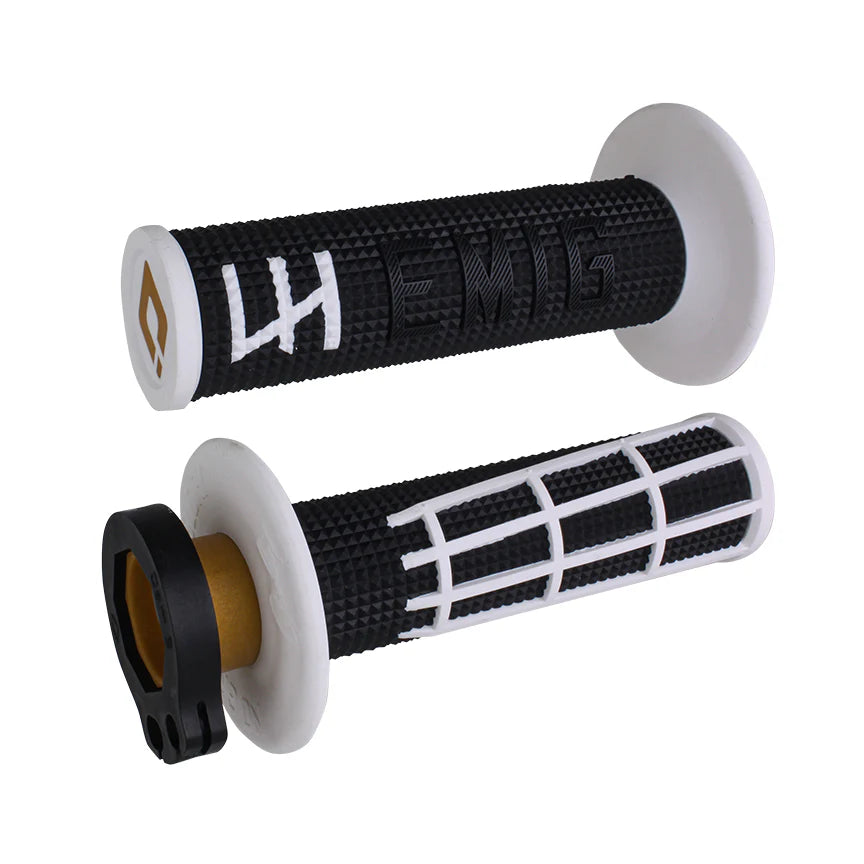 Odi V2 Emig 2.0 MX Lock-On Grips