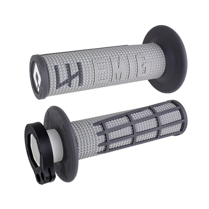 Odi V2 Emig 2.0 MX Lock-On Grips