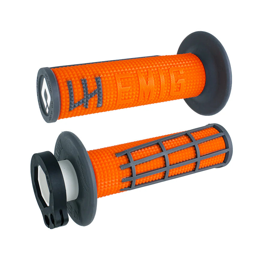 Odi V2 Emig 2.0 MX Lock-On Grips