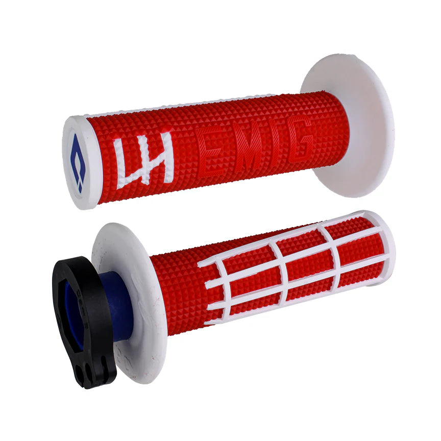 Odi V2 Emig 2.0 MX Lock-On Grips