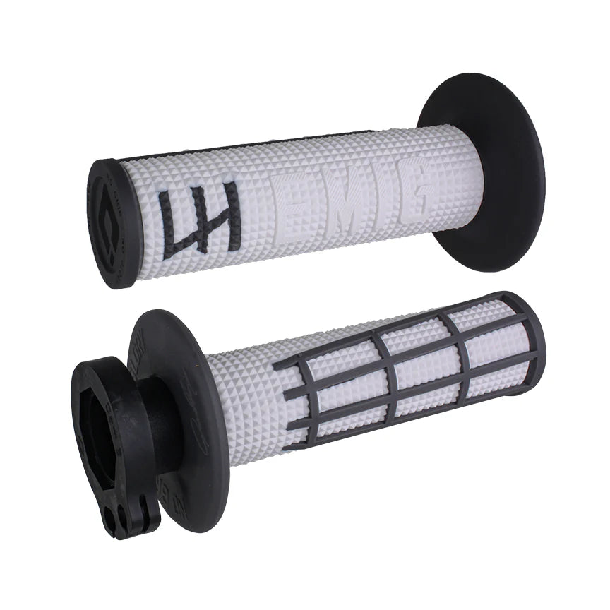 Odi V2 Emig 2.0 MX Lock-On Grips