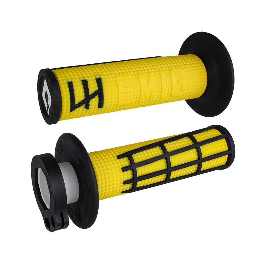 Odi V2 Emig 2.0 MX Lock-On Grips
