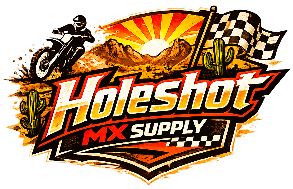 Holeshot MX Supply 