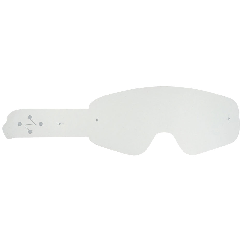 Havoc Racing Infinity Goggle Tear-Offs