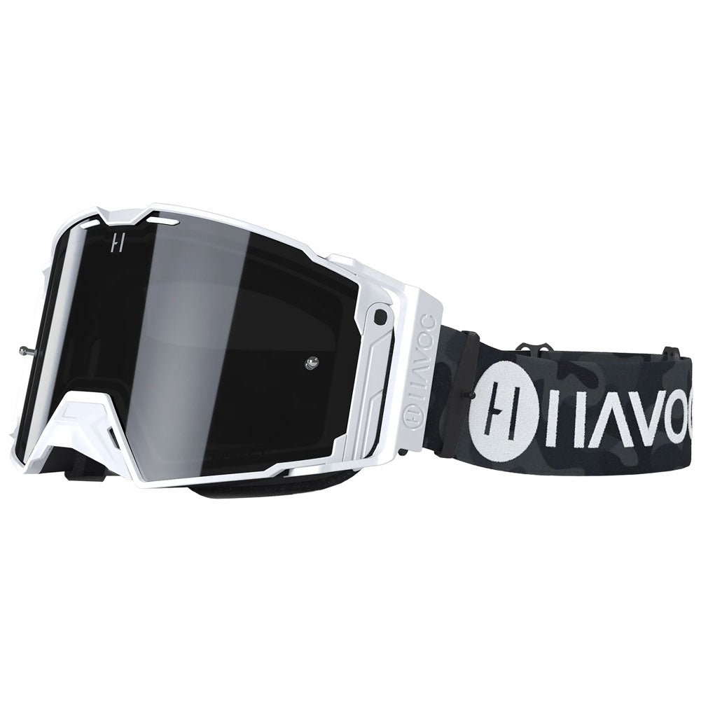 Havoc Racing Helios Goggle