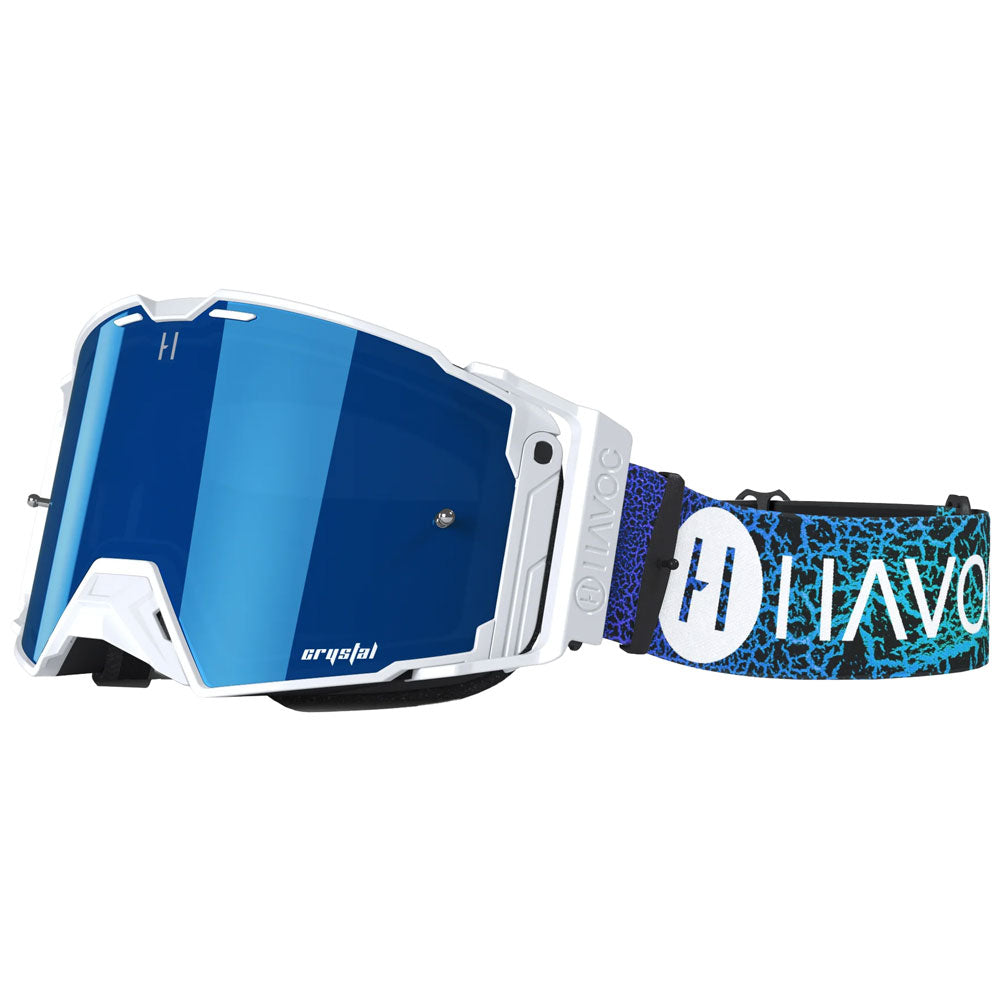 Havoc Racing Helios Goggle