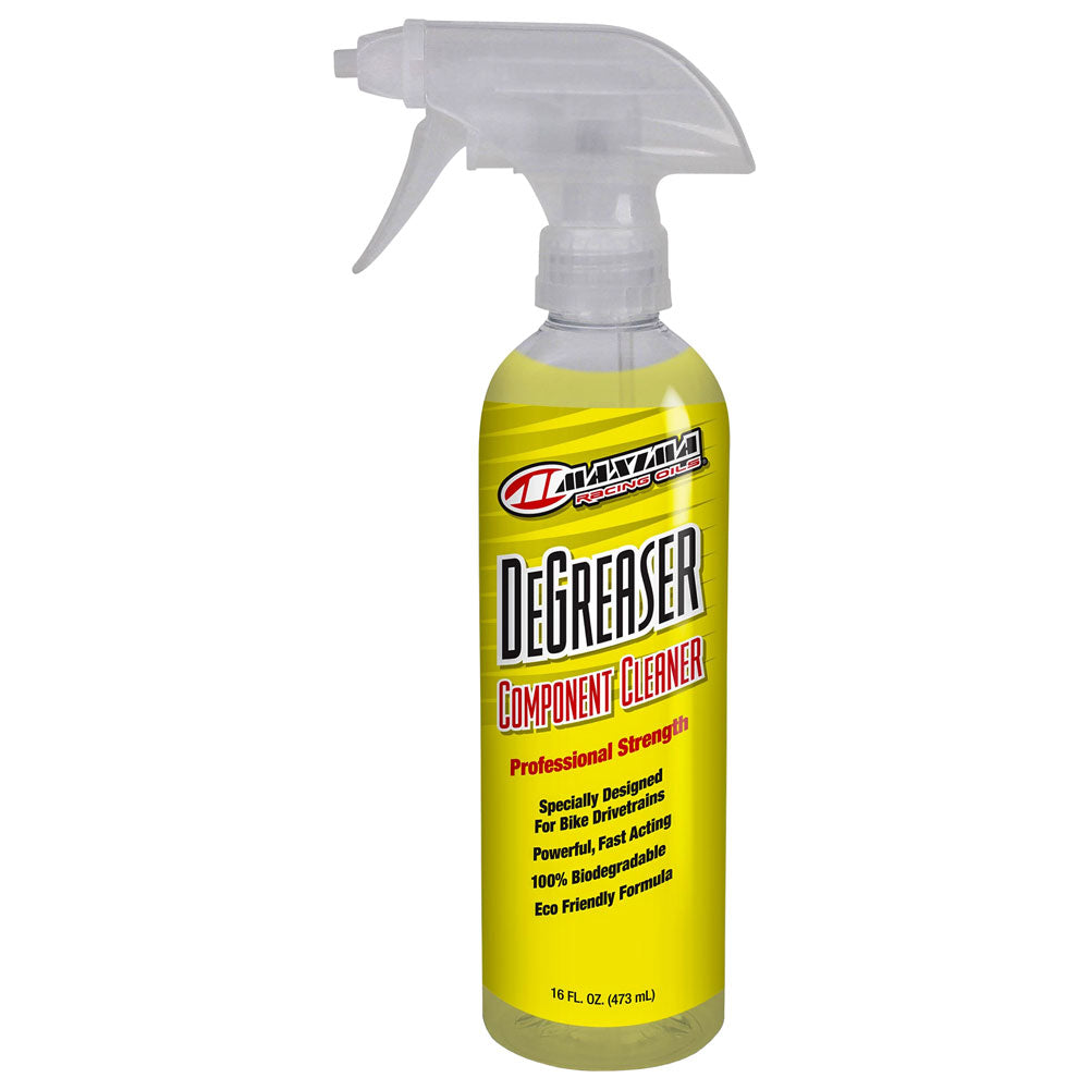 Maxima Bio Cleaning Products