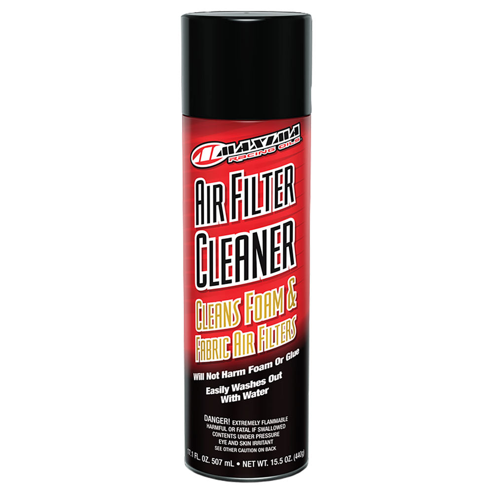 Maxima Air Filter Care Kit