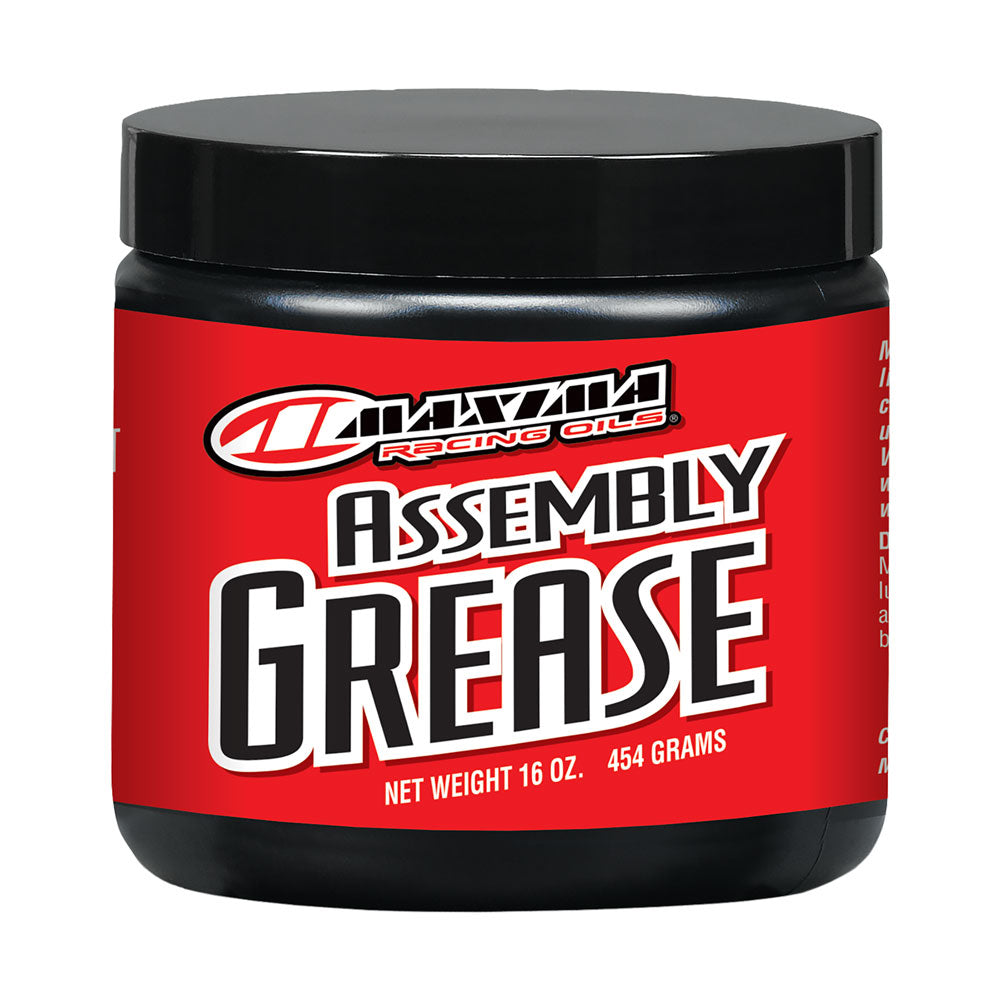 Maxima Assembly Grease / Lube