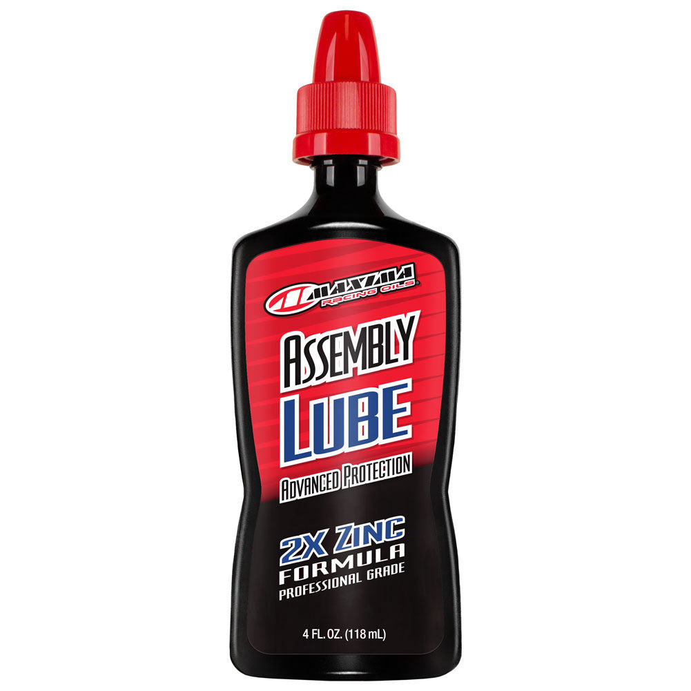 Maxima Assembly Grease / Lube