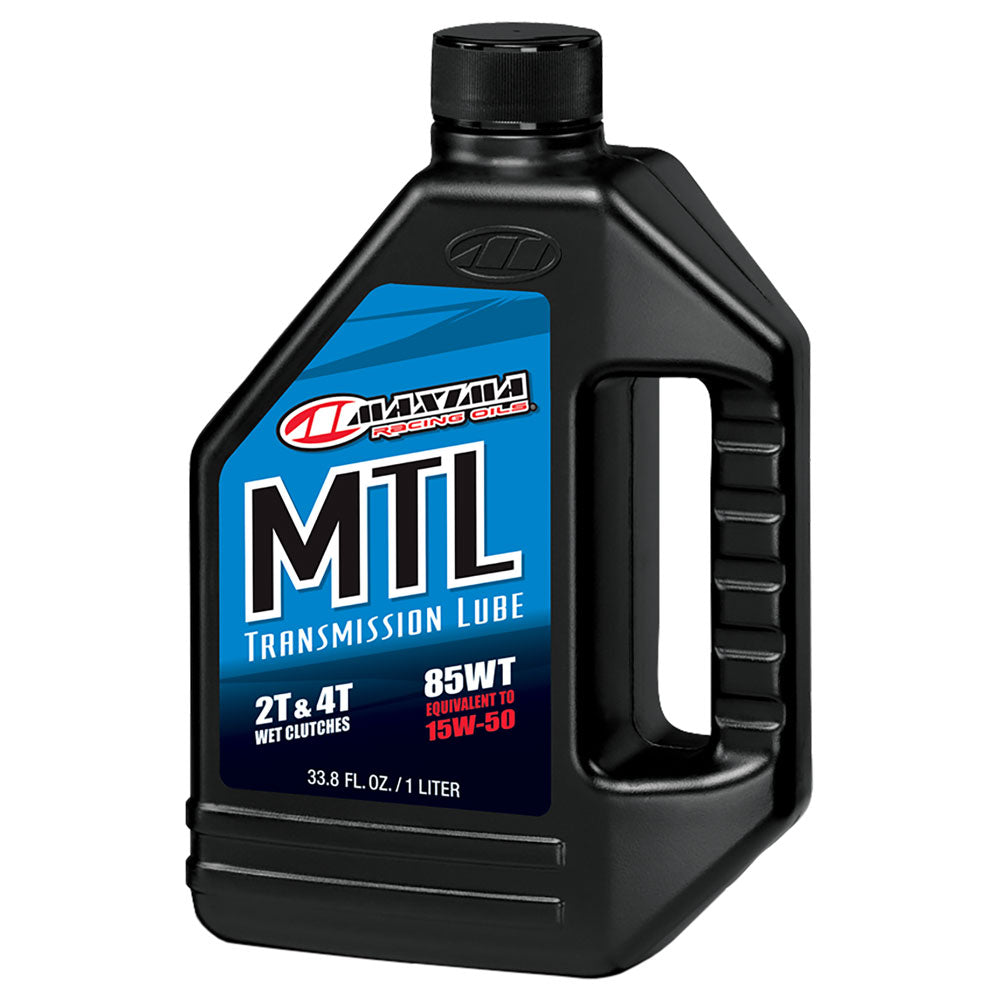 Maxima MTL Transmission Fluid