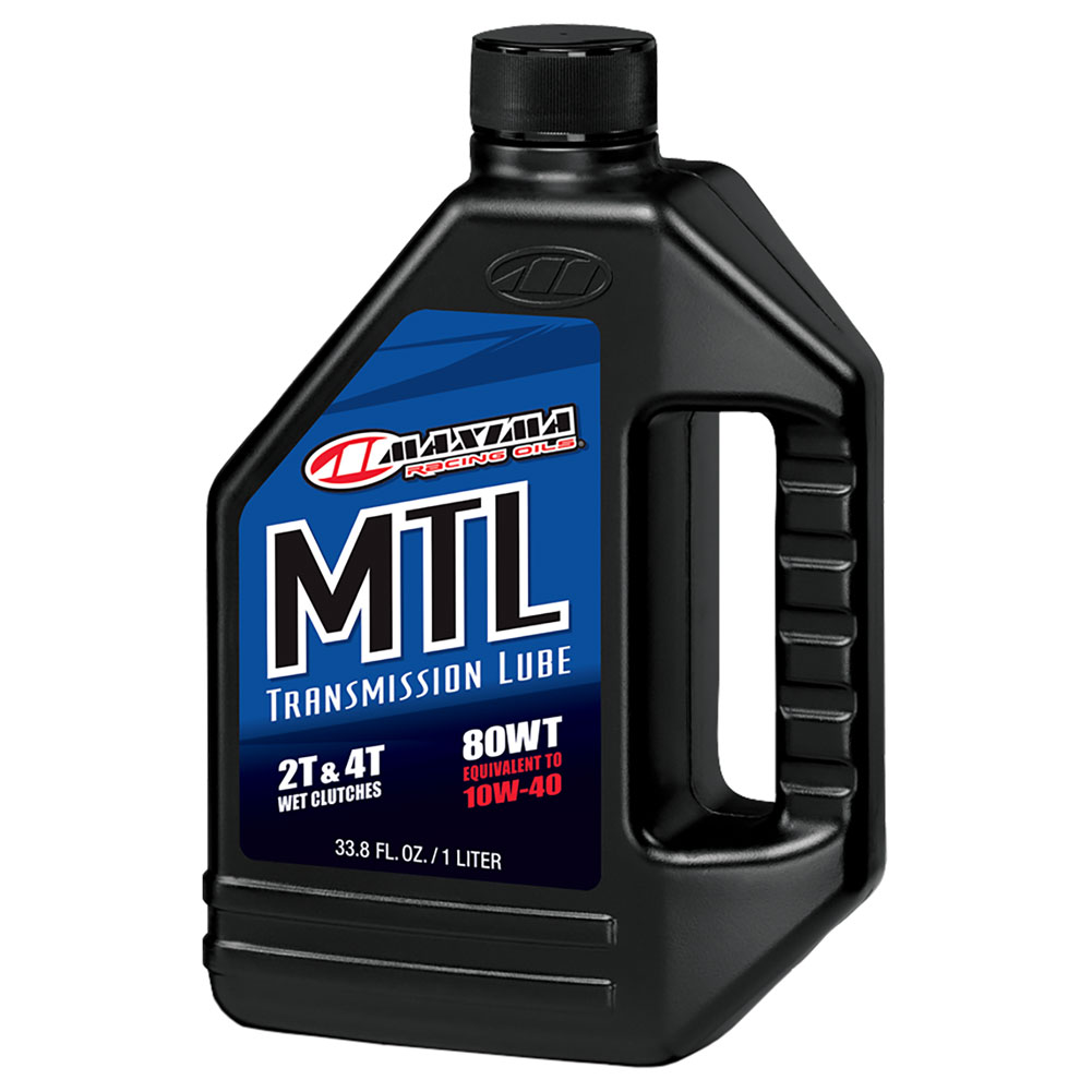 Maxima MTL Transmission Fluid