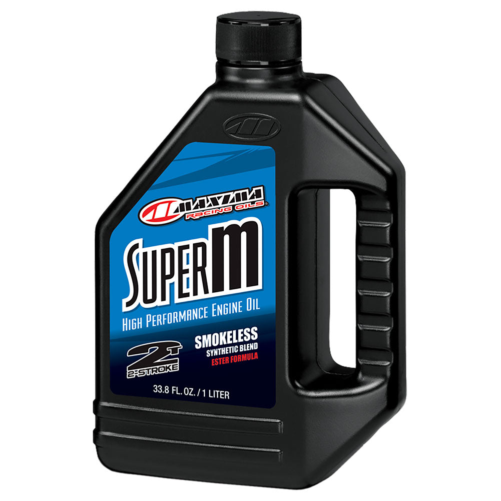 Maxima M 2-Stroke Injector Oil