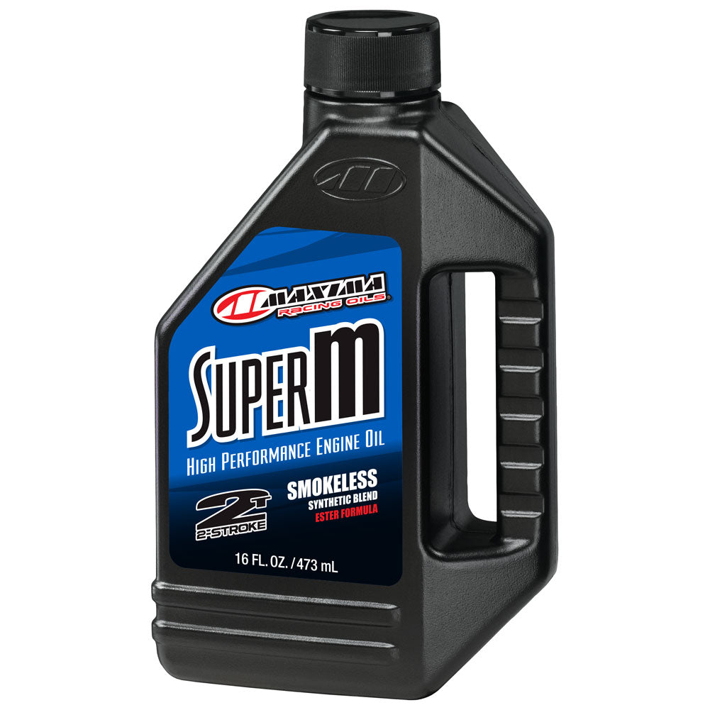 Maxima M 2-Stroke Injector Oil