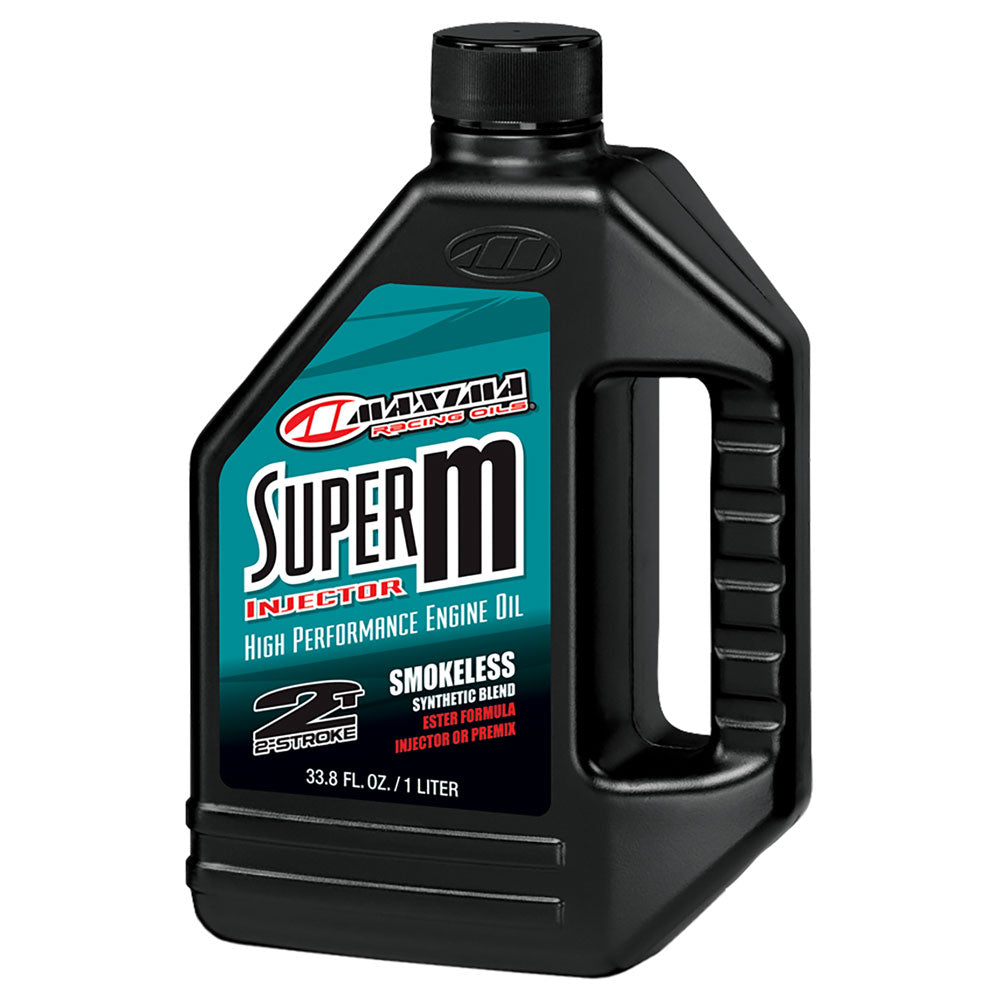 Maxima M 2-Stroke Injector Oil