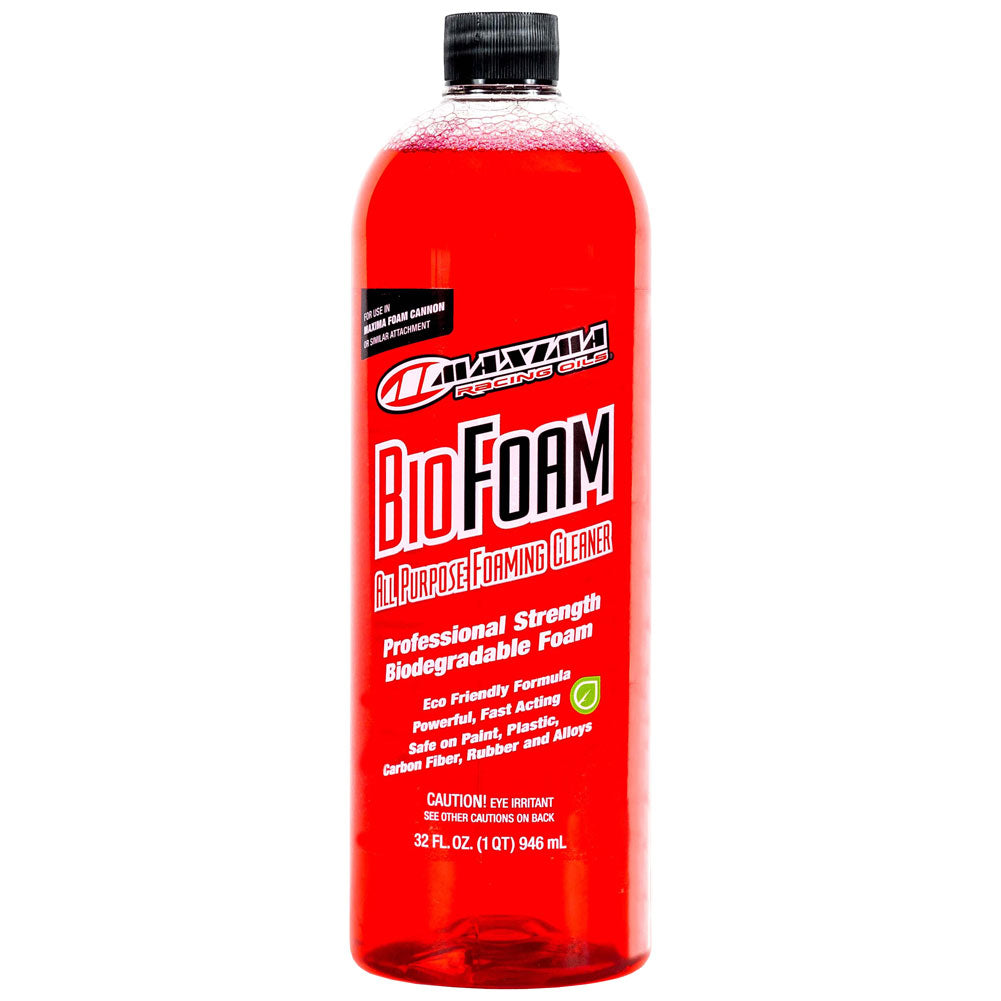 Maxima Bio Cleaning Products