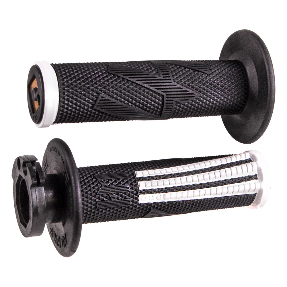 Odi V2 Emig Pro MX Lock-On Grips