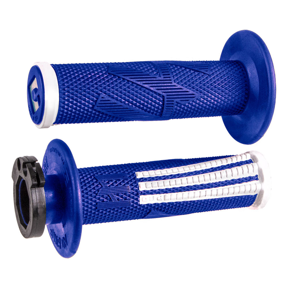 Odi V2 Emig Pro MX Lock-On Grips