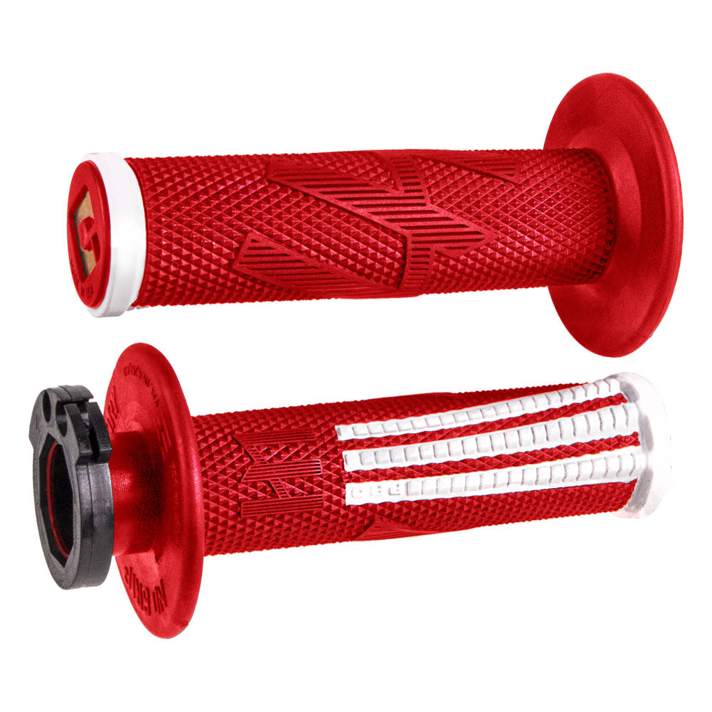Odi V2 Emig Pro MX Lock-On Grips