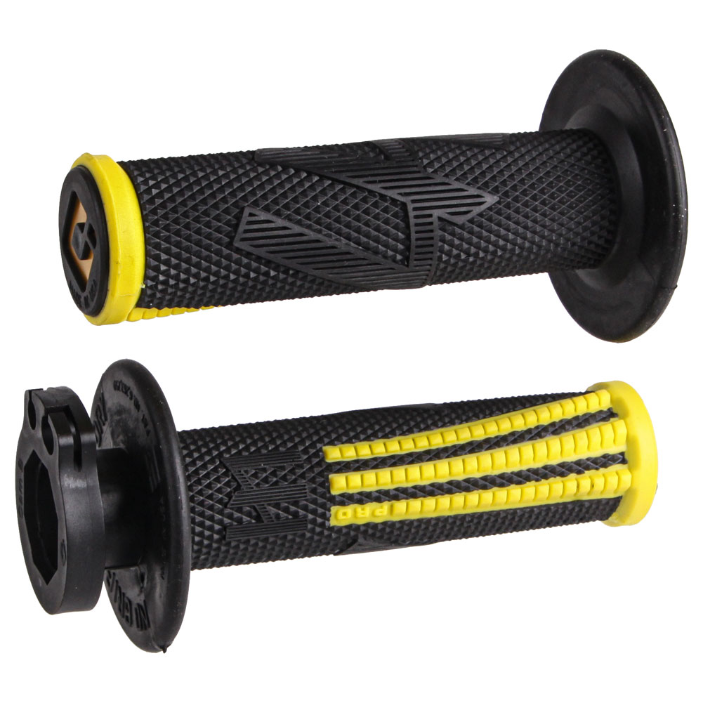Odi V2 Emig Pro MX Lock-On Grips