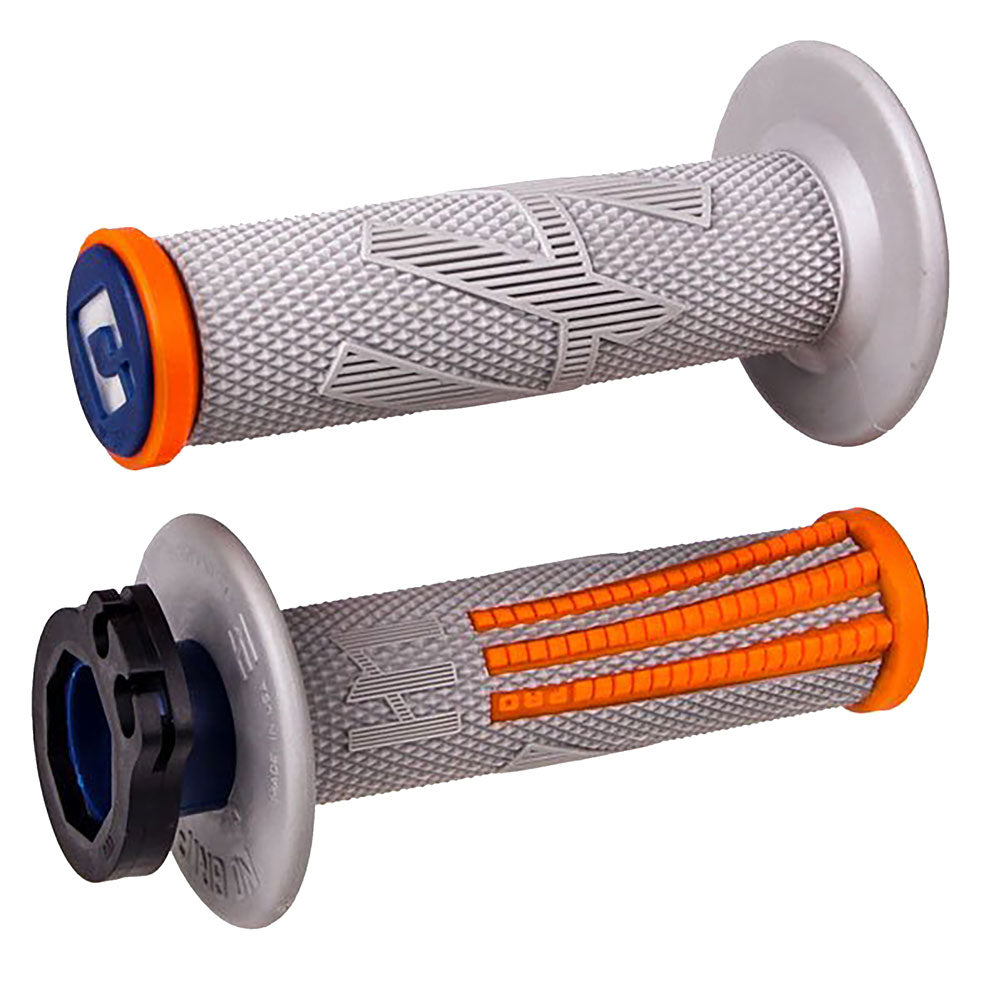 Odi V2 Emig Pro MX Lock-On Grips