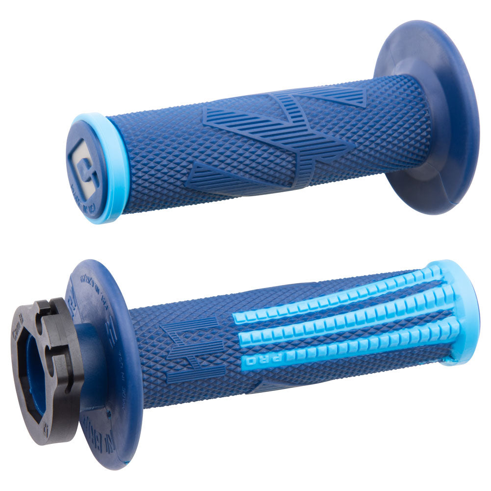Odi V2 Emig Pro MX Lock-On Grips