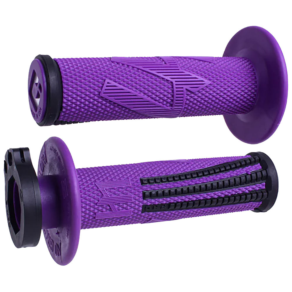 Odi V2 Emig Pro MX Lock-On Grips