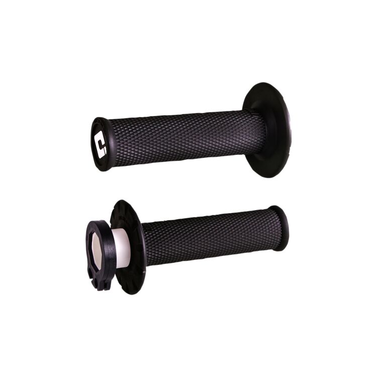 Odi V2 No-Waffle MX Lock-On Grips