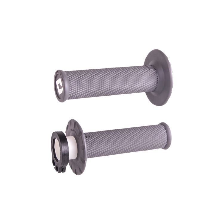 Odi V2 No-Waffle MX Lock-On Grips