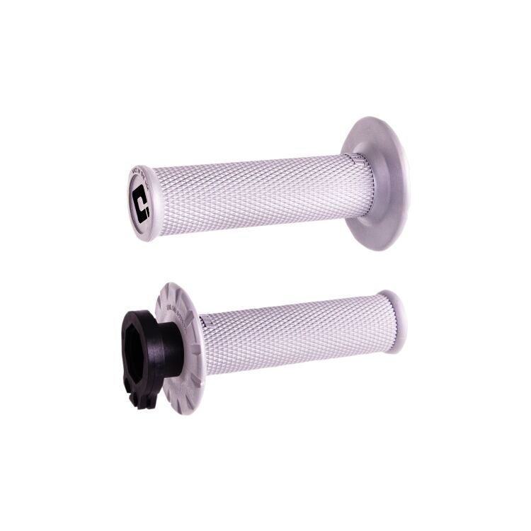 Odi V2 No-Waffle MX Lock-On Grips