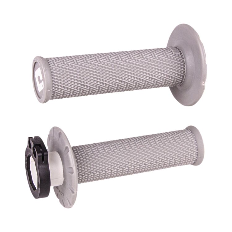 Odi V2 No-Waffle MX Lock-On Grips