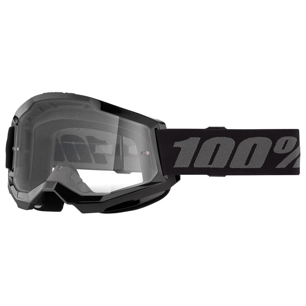100% Strata 2 Goggle