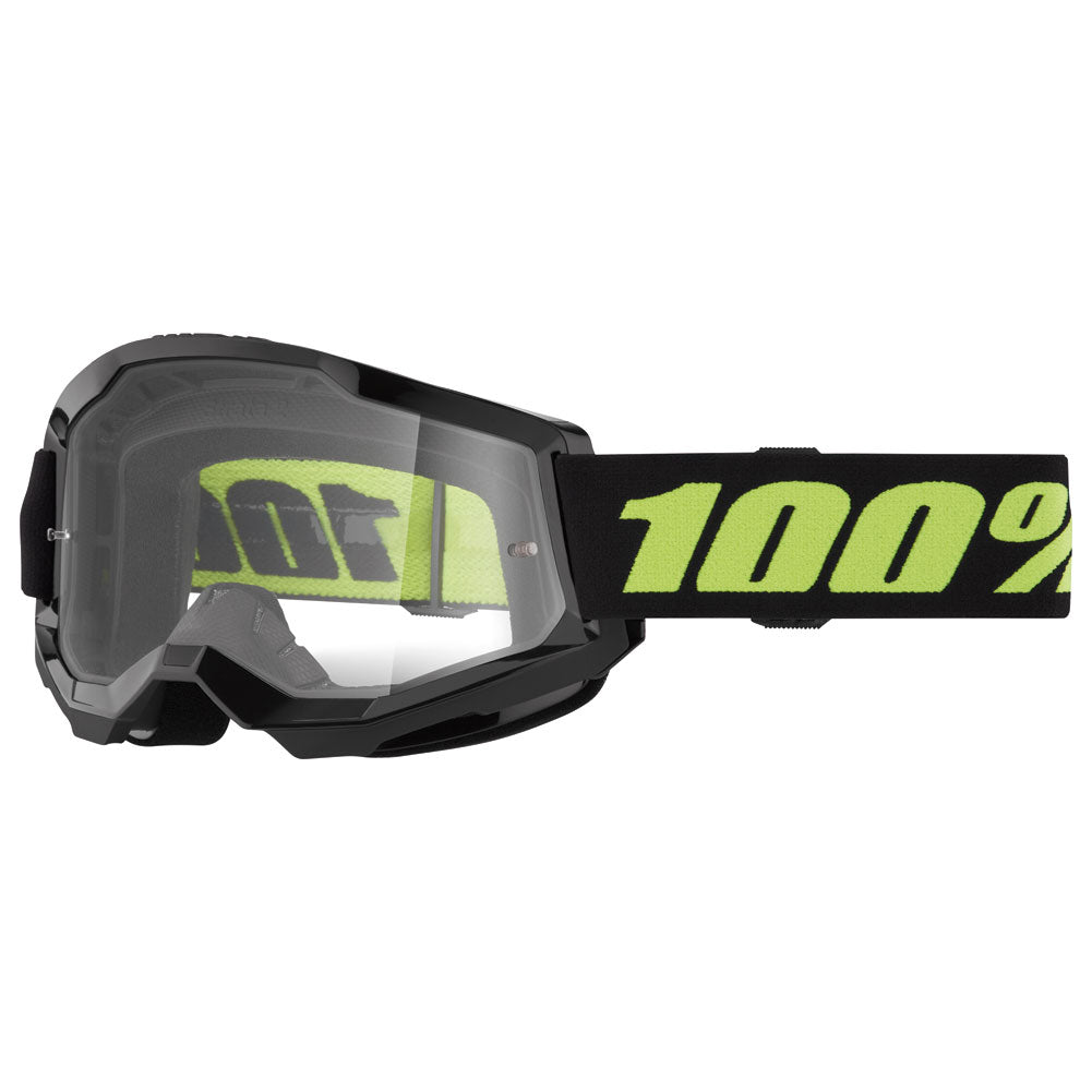 100% Strata 2 Goggle