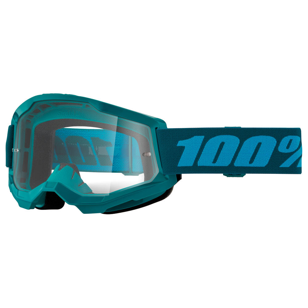 100% Strata 2 Goggle