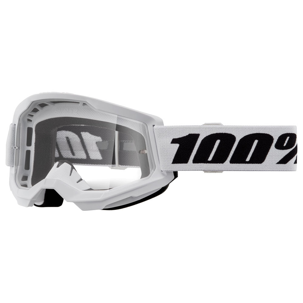 100% Strata 2 Goggle