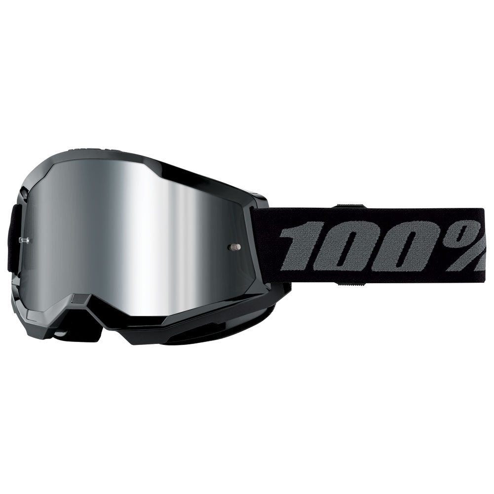 100% Youth Strata 2 Goggle Mirror Lens