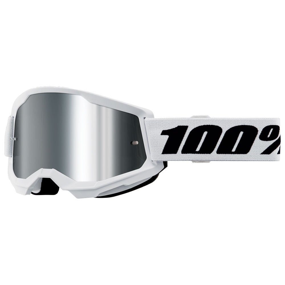 100% Youth Strata 2 Goggle Mirror Lens