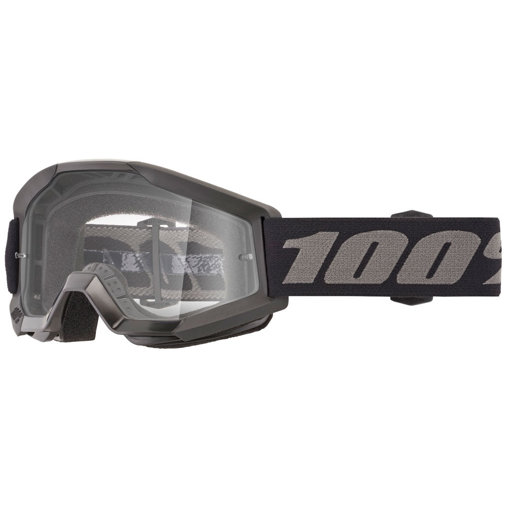 100% Strata Mini PeeWee Goggle