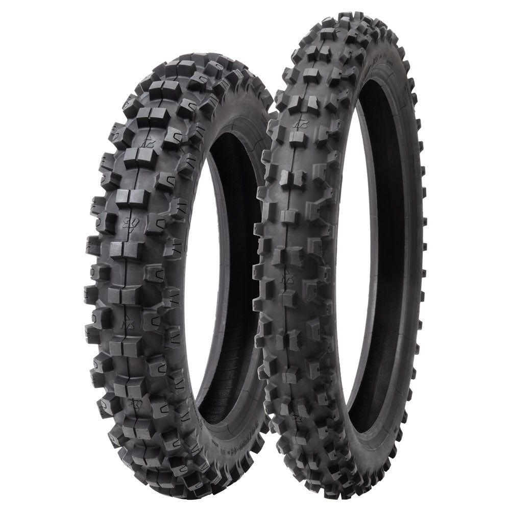 Tusk EMEX T-35® Soft/Intermediate Terrain Tire Set