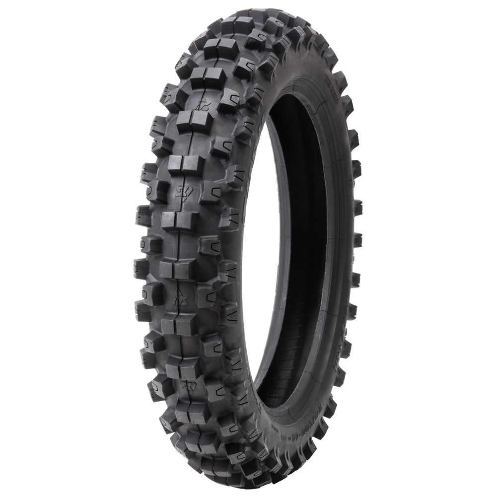 Tusk EMEX T-35® Soft/Intermediate Terrain Tire Set